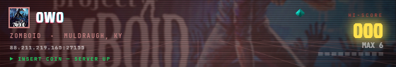 Arcade badge preview