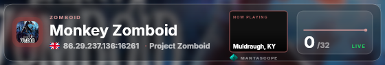 Glass badge preview