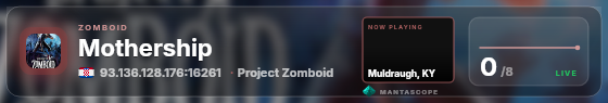 Glass badge preview