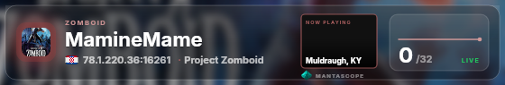 Glass badge preview