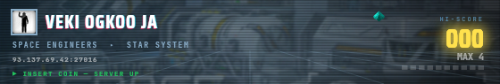 Arcade badge preview