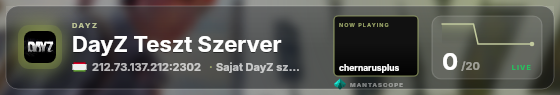 Glass badge preview