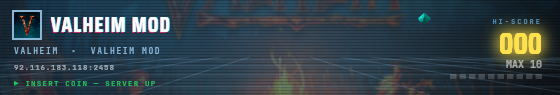 Arcade badge preview