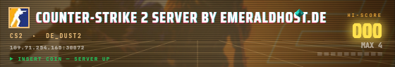 Arcade badge preview