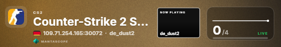 Mesh badge preview