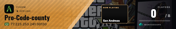 Sweep badge preview