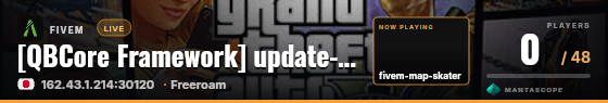 Hero badge preview