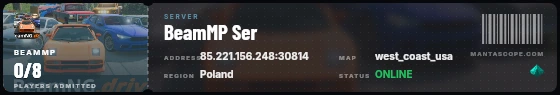 Ticket badge preview