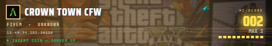 Arcade badge preview