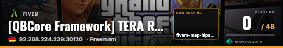 Hero badge preview