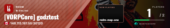 Sweep badge preview