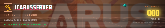 Arcade badge preview