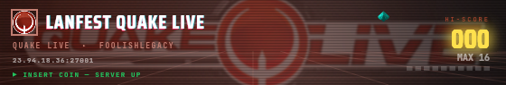 Arcade badge preview