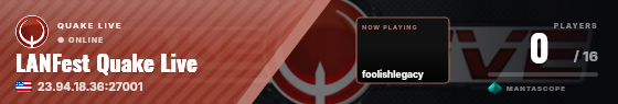 Sweep badge preview