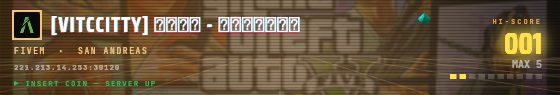 Arcade badge preview