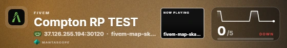 Mesh badge preview