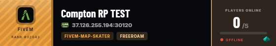 Strata badge preview