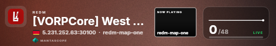 Mesh badge preview