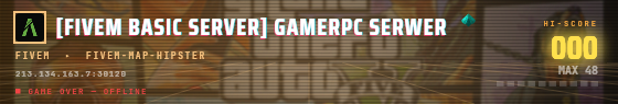 Arcade badge preview