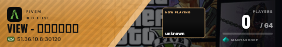 Sweep badge preview