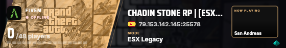 Blade badge preview