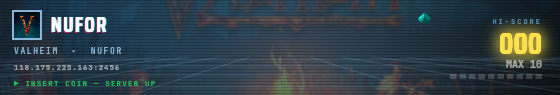 Arcade badge preview