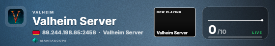 Mesh badge preview