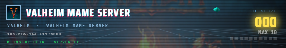 Arcade badge preview