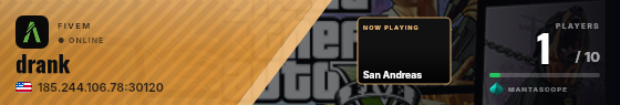 Sweep badge preview