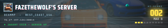 Arcade badge preview