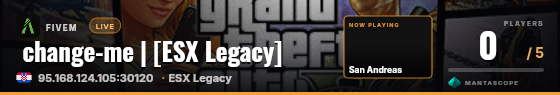 Hero badge preview
