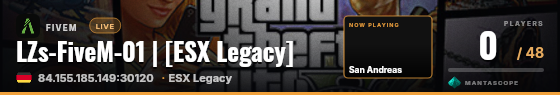 Hero badge preview