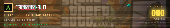 Arcade badge preview