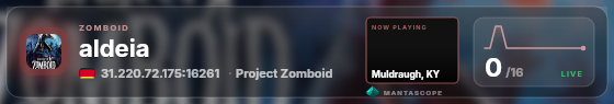 Glass badge preview