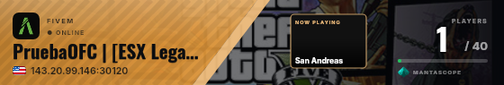 Sweep badge preview