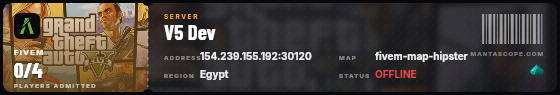 Ticket badge preview