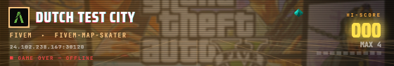 Arcade badge preview