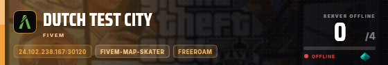 Edge badge preview