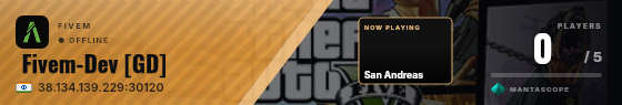 Sweep badge preview