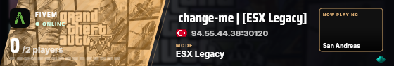 Blade badge preview