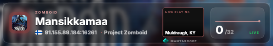 Glass badge preview