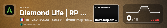 Mesh badge preview