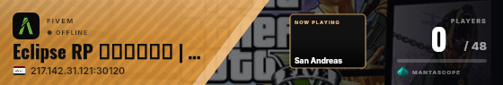 Sweep badge preview