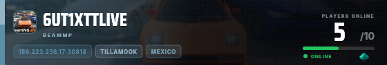 Edge badge preview