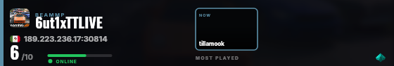 Filmstrip badge preview