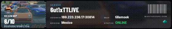 Ticket badge preview