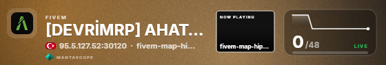 Mesh badge preview