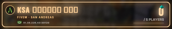 Marquee badge preview