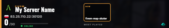 Filmstrip badge preview