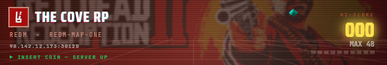 Arcade badge preview
